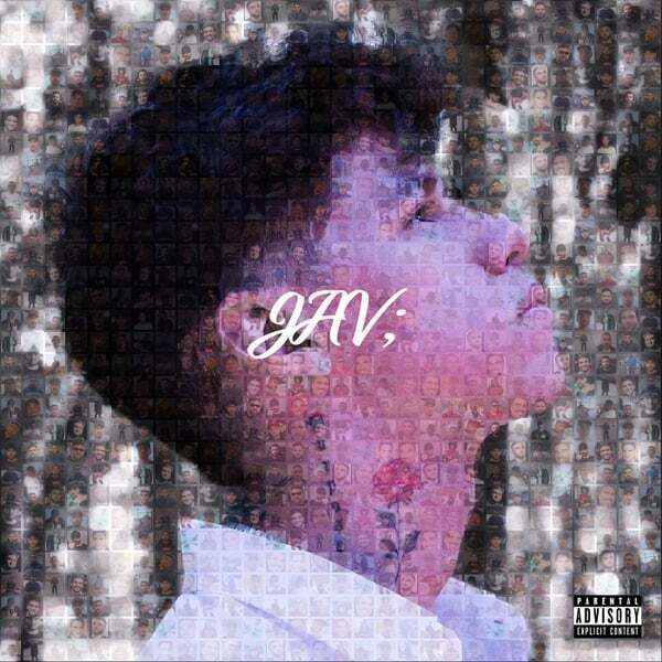 Cover art for JAV;